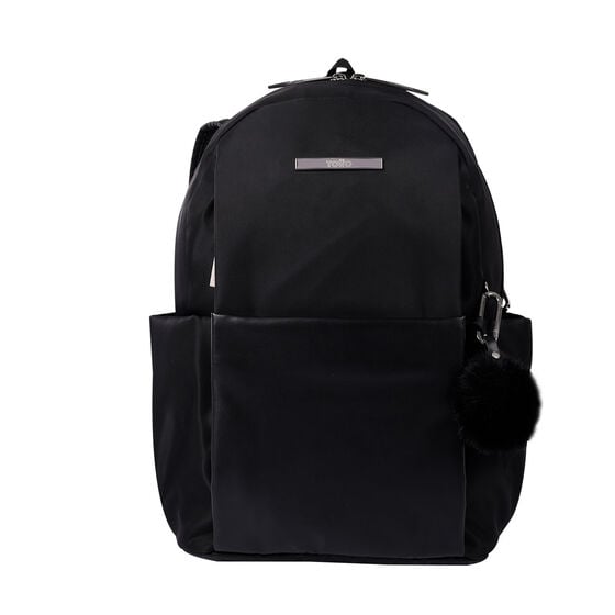 totto Mochila Adelaide 1 - Negro