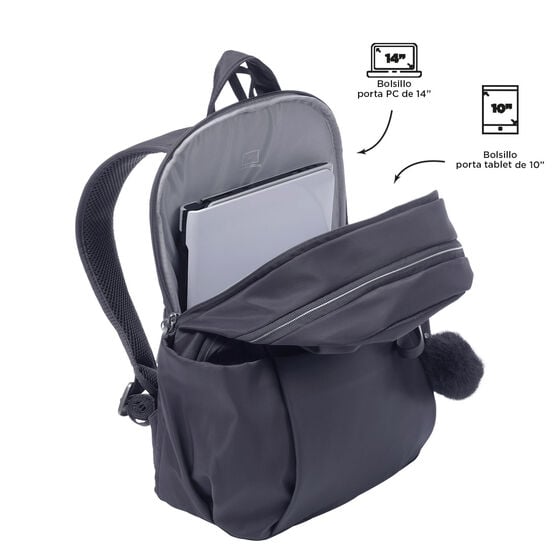 Totto Mochila Adelaide 1 - Periscope