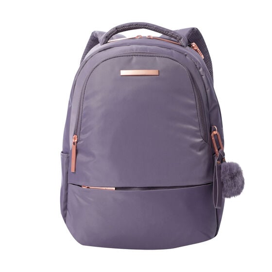 totto Mochila Adelaide 2 2.0 - Montana Grape