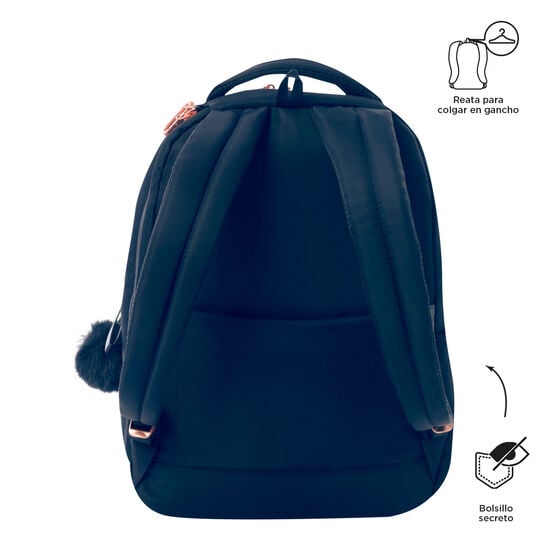 Totto Mochila Adelaide 2 2.0 - Salute