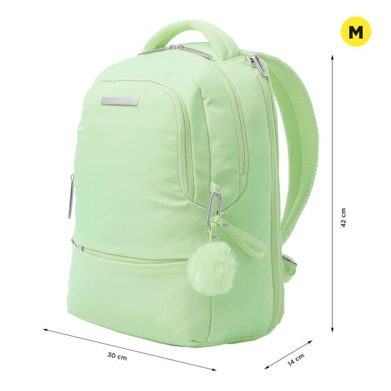 Totto Mochila Adelaide 2 - Meadow Mist