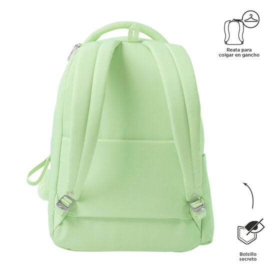 Totto Mochila Adelaide 2 - Meadow Mist