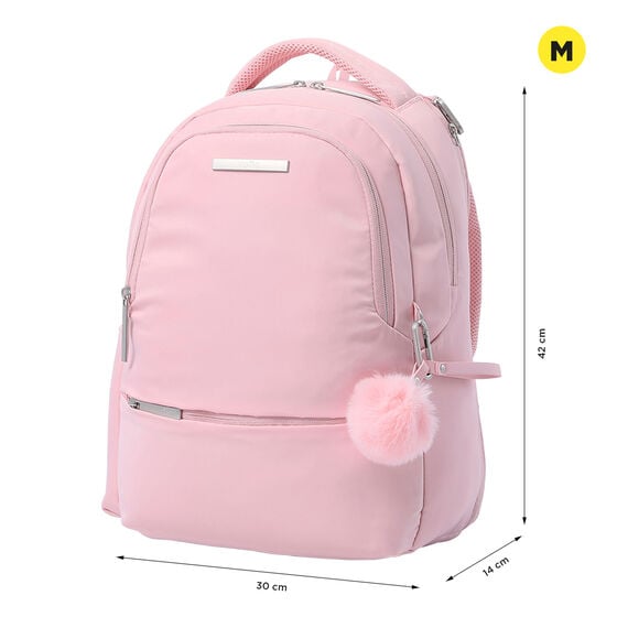 Totto Mochila Adelaide 2 - Peachskin