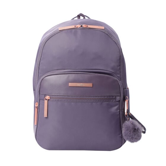 totto Mochila Adelaide 3 2.0 - Montana Grape