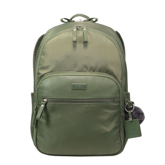 totto Mochila Adelaide 3 - 2.0 Verde
