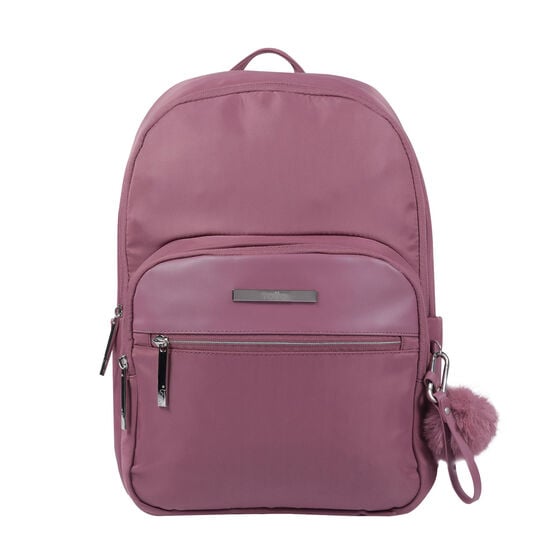 totto Mochila Adelaide 3 - Deco Rose