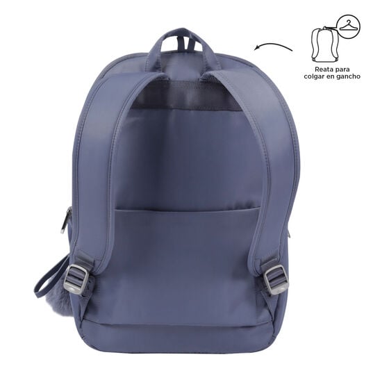 Totto Mochila Adelaide 3 - Folkstone Gray