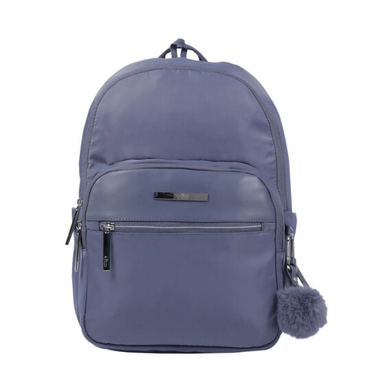 totto Mochila Adelaide 3 - Folkstone Gray