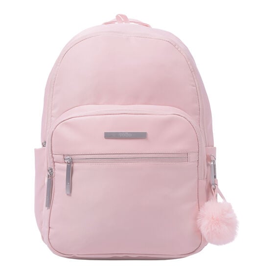 totto Mochila Adelaide 3 - Peachskin