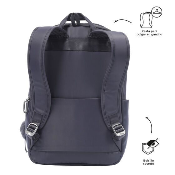 Totto Mochila Adelaide 3 - Periscope