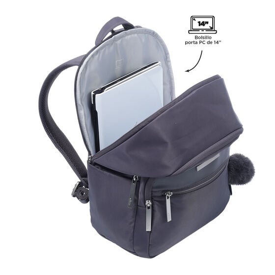 Totto Mochila Adelaide 3 - Periscope