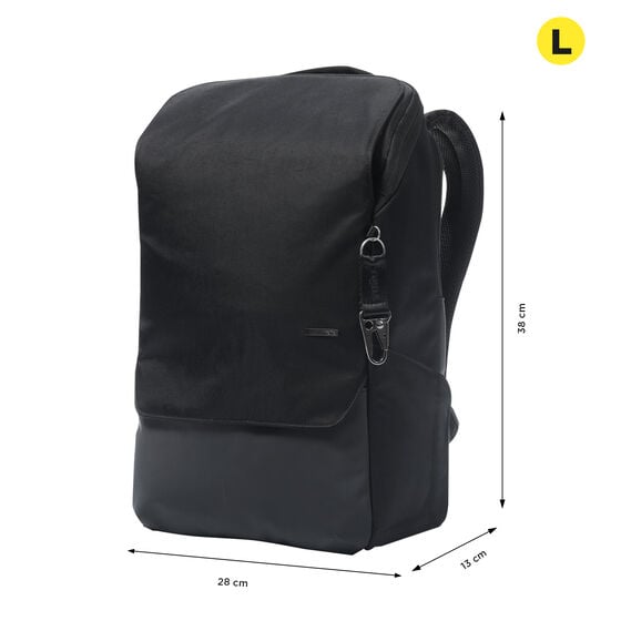 Totto Mochila Alurer - Negro