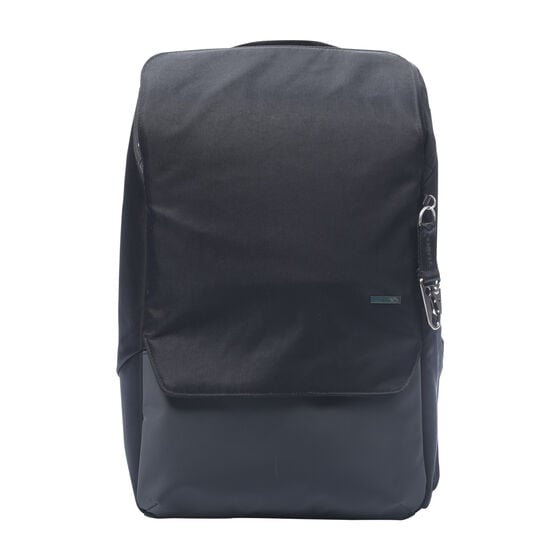 totto Mochila Alurer - Negro