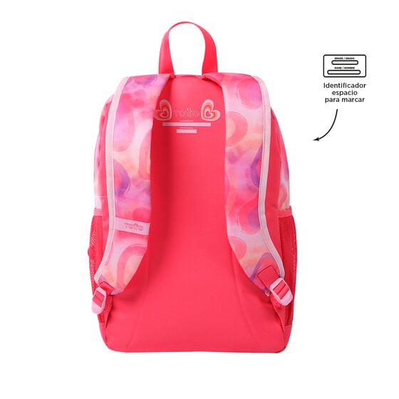 Totto Mochila Amorely L