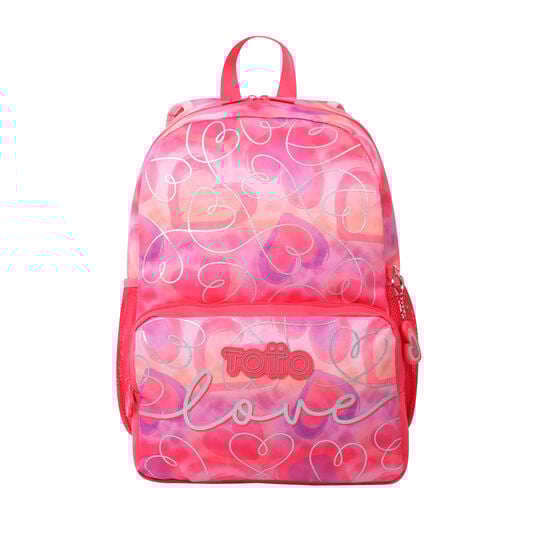 totto Mochila Amorely L