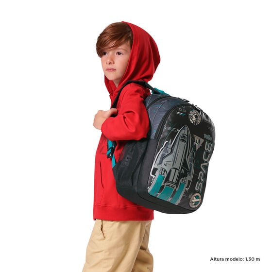 Totto Mochila Apolo M