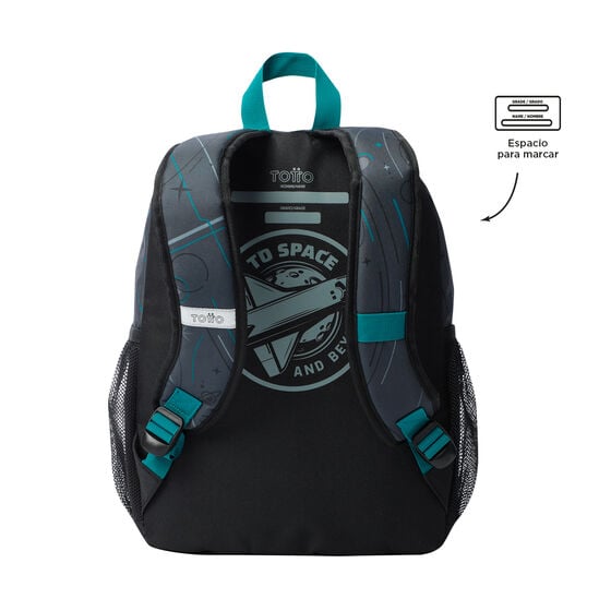 Totto Mochila Apolo M