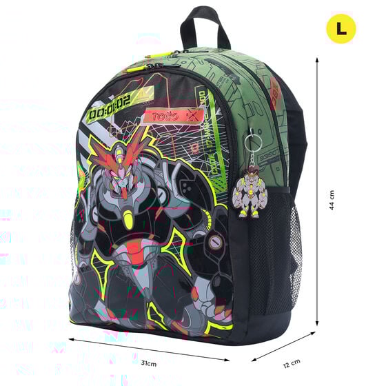 Totto Mochila Argon L