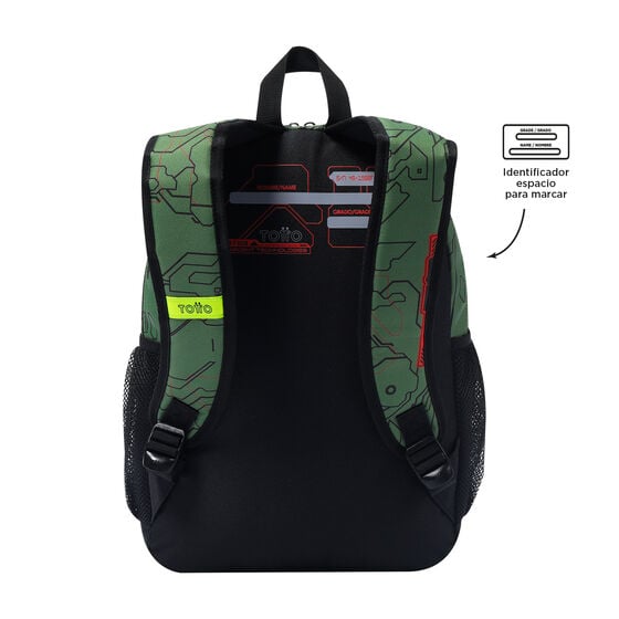 Totto Mochila Argon M