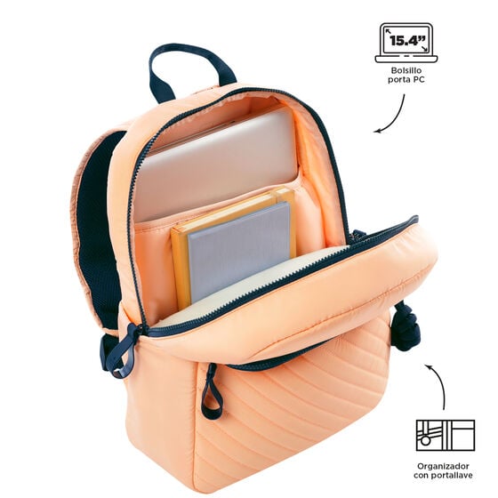 Totto Mochila Arlyn M - Bellini