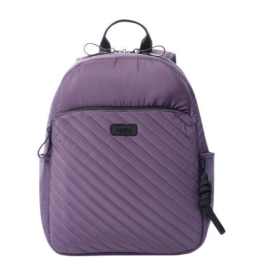 totto Mochila Arlyn M - Montana Grape