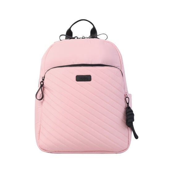 totto Mochila Arlyn M - Peachskin