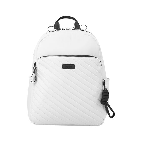 totto Mochila Arlyn M - White Sand