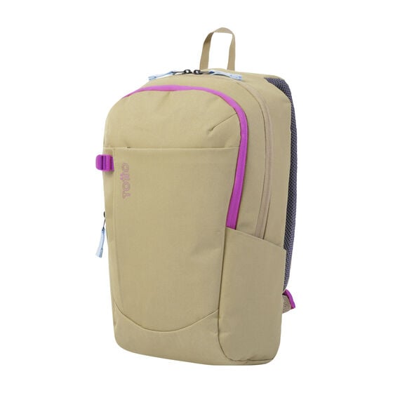 Totto Mochila ATL M - Marrón