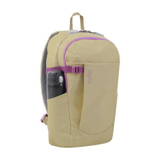 Totto Mochila ATL M - Marrón