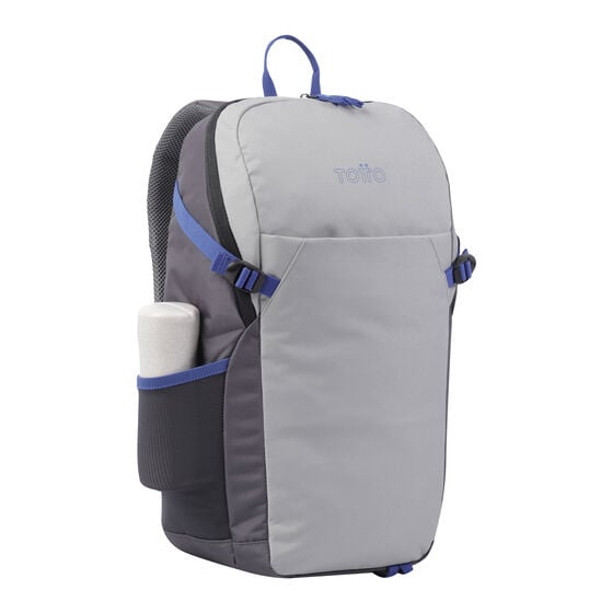 Totto Mochila ATL XL - Gris
