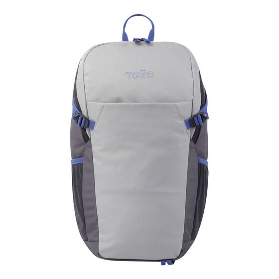 totto Mochila ATL XL - Gris