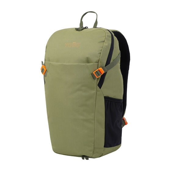 Totto Mochila ATL XL - Verde