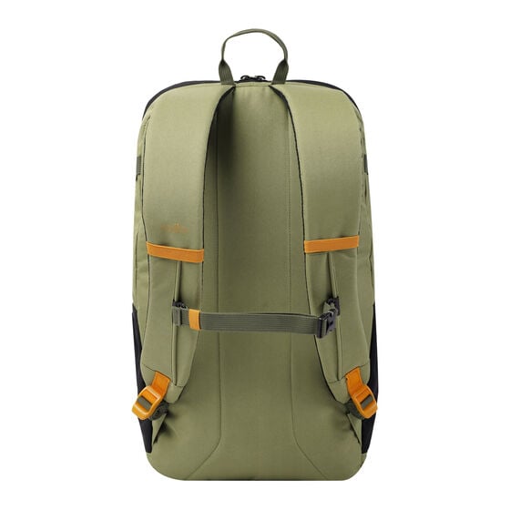 Totto Mochila ATL XL - Verde