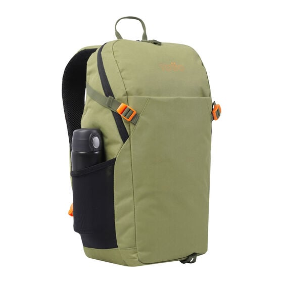 Totto Mochila ATL XL - Verde