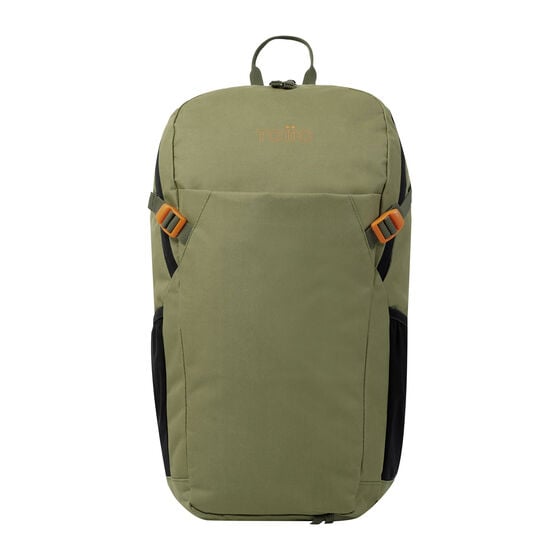 totto Mochila ATL XL - Verde