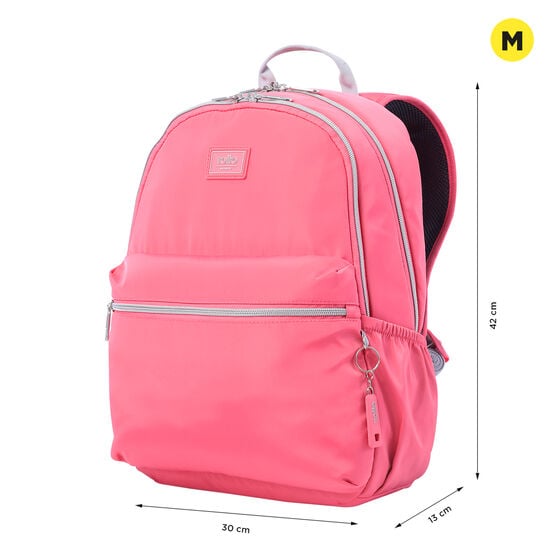 Totto Mochila Aynatto - Desert Rose