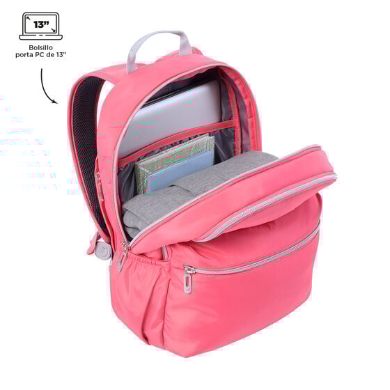 Totto Mochila Aynatto - Desert Rose