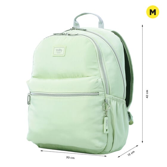 Totto Mochila Aynatto - Meadow Mist