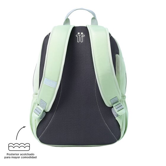 Totto Mochila Aynatto - Meadow Mist