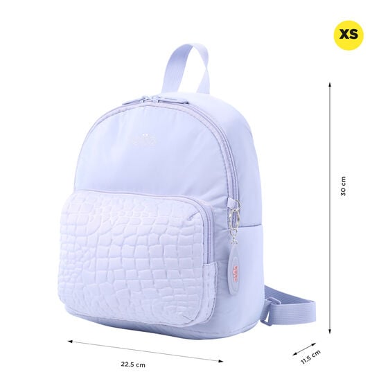 Totto Mochila Baltra - Halogen Blue