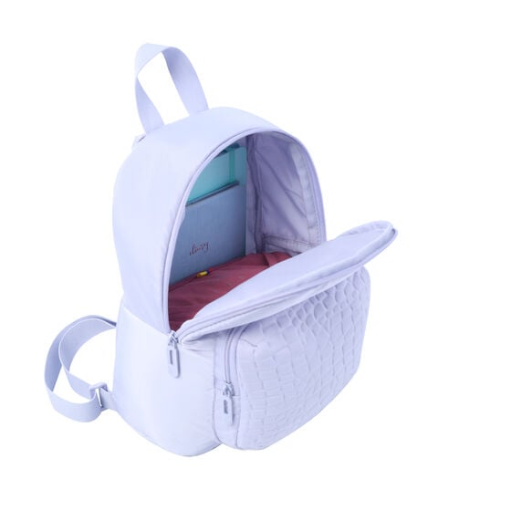 Totto Mochila Baltra - Halogen Blue