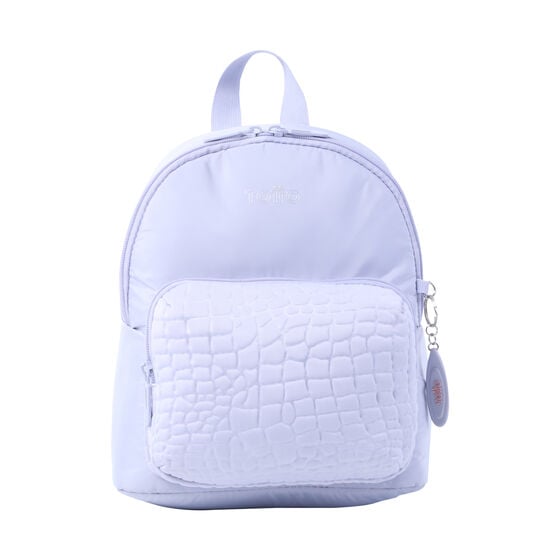 totto Mochila Baltra - Halogen Blue