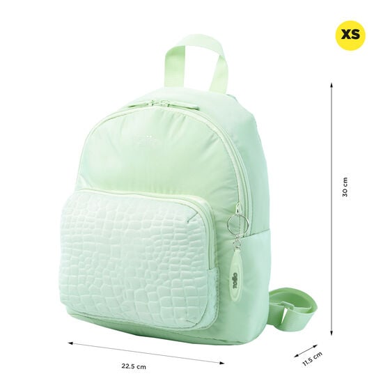 Totto Mochila Baltra - Meadow Mist