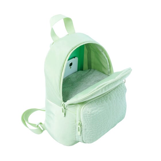 Totto Mochila Baltra - Meadow Mist