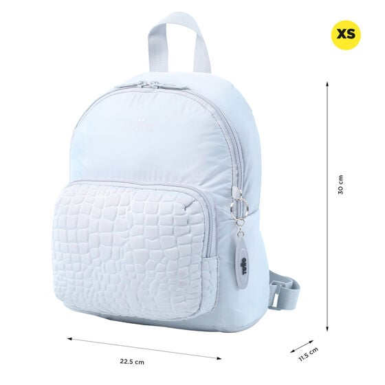 Totto Mochila Baltra - Micro Chip