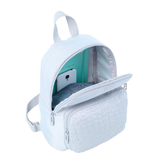 Totto Mochila Baltra - Micro Chip