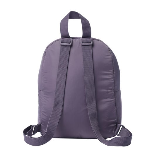Totto Mochila Baltra - Montana Grape