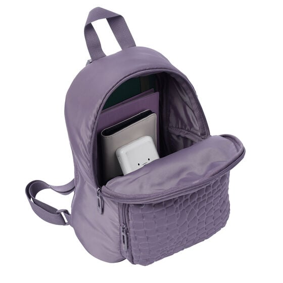 Totto Mochila Baltra - Montana Grape