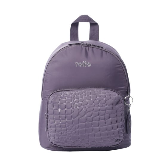 totto Mochila Baltra - Montana Grape