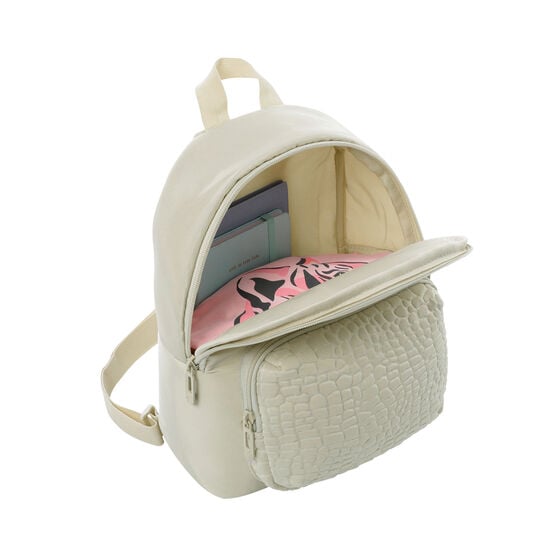 Totto Mochila Baltra - Rainy Day